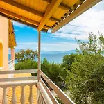 Villa Thespina