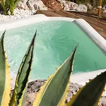 Rachi Sea View Blue Villa