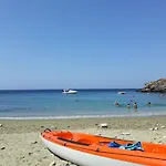 Villa Ligia Beach