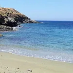 Villa Ligia Beach