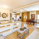 Aegean Sea View Luxury Residence Thassos
