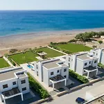 Antonoglou Beach Villas - Waterfront Luxury Retreat