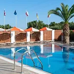 Meliton Hotel