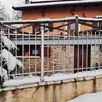 Katogi Stone House