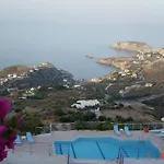 Nymphes Luxury Apartments