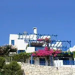 Nymphes Luxury Apartments