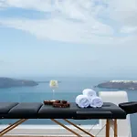 Above Blue Suites
