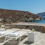 Eneos Kythnos Beach Villas-Executive And Premium Villas