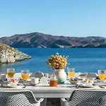 Eneos Kythnos Beach Villas-Executive And Premium Villas