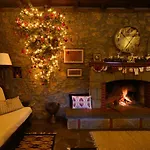 Guesthouse Karahalios
