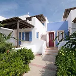 Nefeli Hotel Lipsi