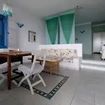 Nefeli Hotel Lipsi