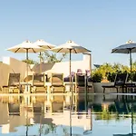 Zante Flower Studios & Apartments