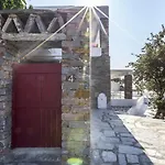 Apartment With A Sea View And Swimming Pool, In The Area Of Koundouros