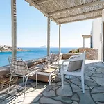 Horizon Villa By K4 Kythnos
