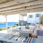 Horizon Villa By K4 Kythnos