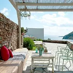 Sun Villas By K4 Kythnos