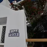 Villa Fegari