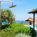Villa Lygaria