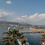 Chios Chandris
