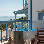 Asterias House