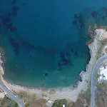 Apartment With A Sea View And Swimming Pool, In The Area Of Koundouros