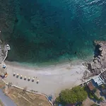 Apartment With A Sea View And Swimming Pool, In The Area Of Koundouros