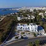 Crystal Mare Suites