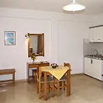 Marinos Apartments