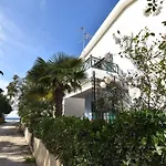 Pandora Sea Side Maisonette, Nikiti