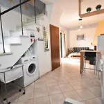 Pandora Sea Side Maisonette, Nikiti