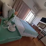 Oceanis Apartments