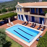 Villas Armeno - Maria