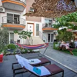 Ilida Apartments