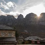 Papaevangelou Hotel
