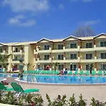 Damia Hotel
