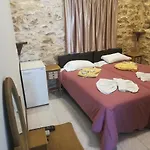 Skourtaniotis Spa Rooms