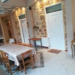 Skourtaniotis Spa Rooms