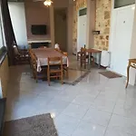 Skourtaniotis Spa Rooms