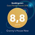 Granny\'S House