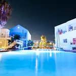Valsami Hotel Apartments