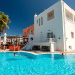 Valsami Hotel Apartments