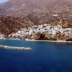 Liofyto Apartments