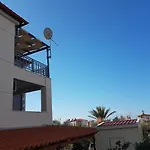 Villa Orestis - Stoupa Seaside Retreats
