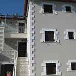 Villa Orestis - Stoupa Seaside Retreats