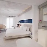 Mykonos Riviera Hotel & Spa
