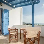 Depis Aqua Studios Plaka Beach