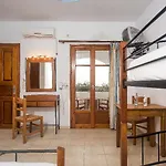 Depis Aqua Studios Plaka Beach