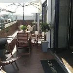 Hotel New York
