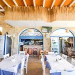 Stegna Star Apartments
